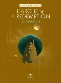 L'Arche de la rédemption