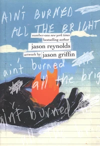 Ain't Burned All the Bright