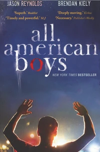 All American Boys