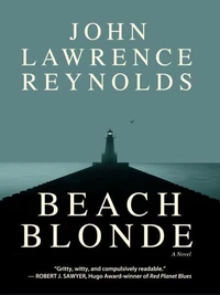 Beach Blonde