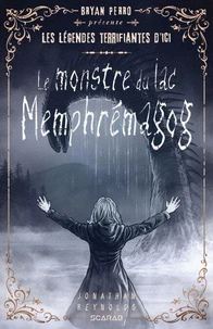 Le monstre du lac memphremagog