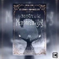 Les légendes terrifiantes d'ici - Le monstre du lac Memphrémagog