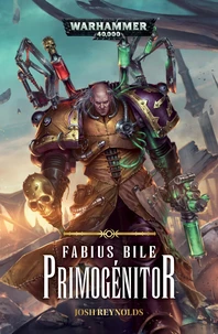 Fabius Bile, Primogéniteur