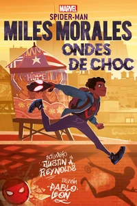 Miles Morales