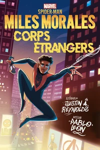Miles Morales