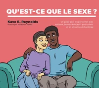 Qu'est-ce que le sexe ?