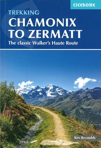 Chamonix to Zermatt