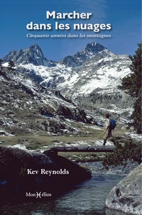 Marcher dans les nuages