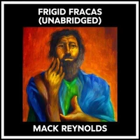 Frigid Fracas (Unabridged)
