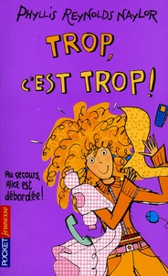 Trop, c'est trop !