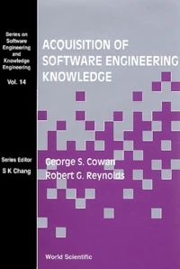 Acquisition of Software Engineering Knowledge