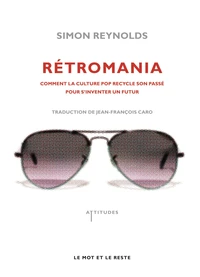 Rétromania