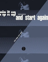 Rip it up and start again
