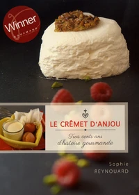 Le crêmet d'Anjou