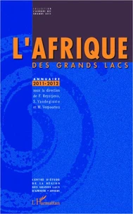 L'Afrique des grands lacs