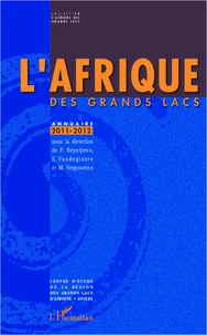 L'Afrique des grands lacs