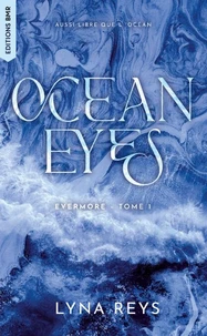 Evermore Tome 1 : Ocean Eyes