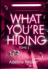 What you're hiding
