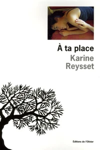 A ta place