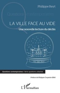 La ville face au vide