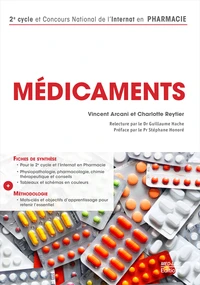 Médicaments