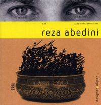 Reza Abedini - Reza Abedini.