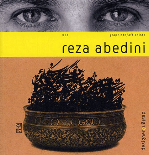Reza Abedini - Reza Abedini.