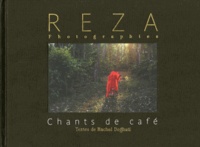  Reza et Rachel Deghati - Chants de café.