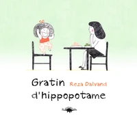 Gratin d'hippopotame