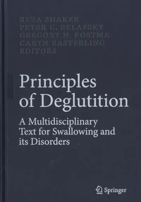 Principles of Deglutition