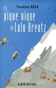 Le pique-nique de Lulu Kreutz
