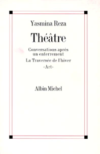 Théâtre