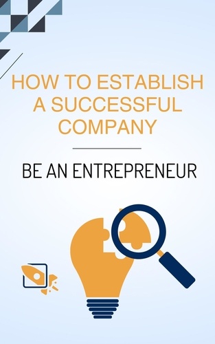  rezbook - How to establish a successful company | Be an entrepreneur.