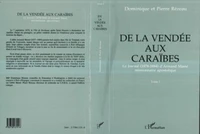 De la Vendée au Caraïbes