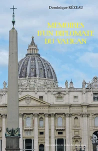 Mémoires d'un diplomate du Vatican
