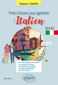 Petites histoires pour apprendre l'Italien