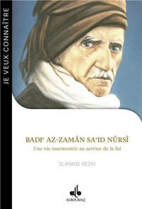 Badi' az-Zamân Sa'id Nûrsî