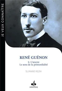 René Guénon