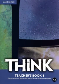 Think A2 Teacher's Book 1