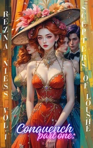 Conquench: Scepters of Loushe