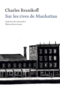 Sur les rives de Manhattan