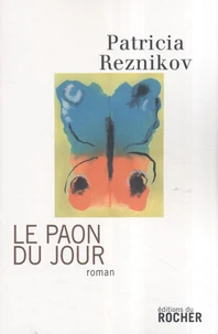 Le Paon du Jour