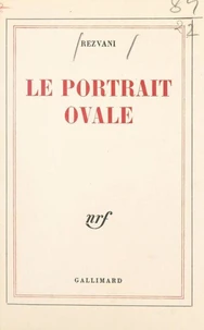 Le portrait ovale