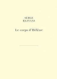 Le corps d'Hélène