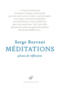 Méditations