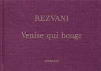Venise qui bouge