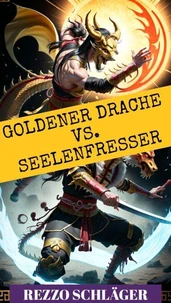 Goldener Drache vs. Seelenfresser