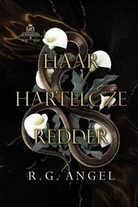 Haar harteloze redder