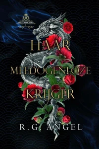 Haar meedogenloze krijger