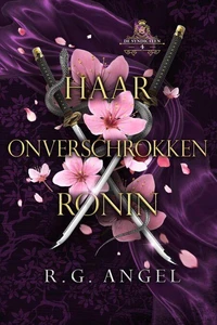 Haar onverschrokken ronin